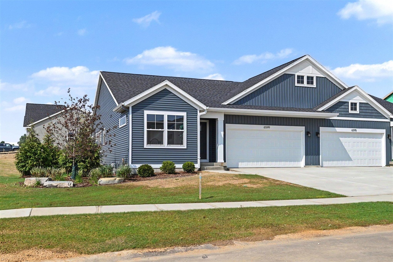 6599 Bellflower Drive