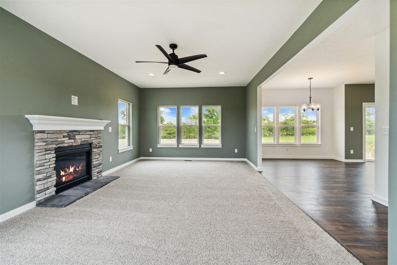 15312 Sherwood Lane Property Photo 6