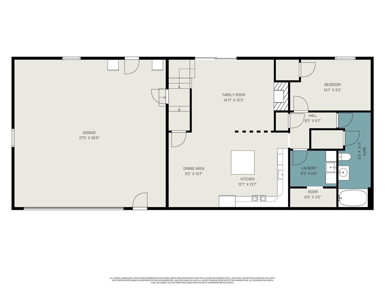 9039 E Ensign Court Property Photo 41