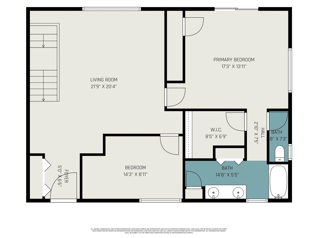 9039 E Ensign Court Property Photo 42