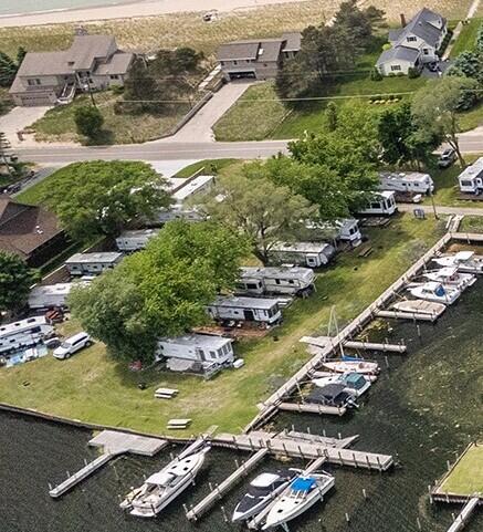 846 S Lakeshore Drive Property Photo 1