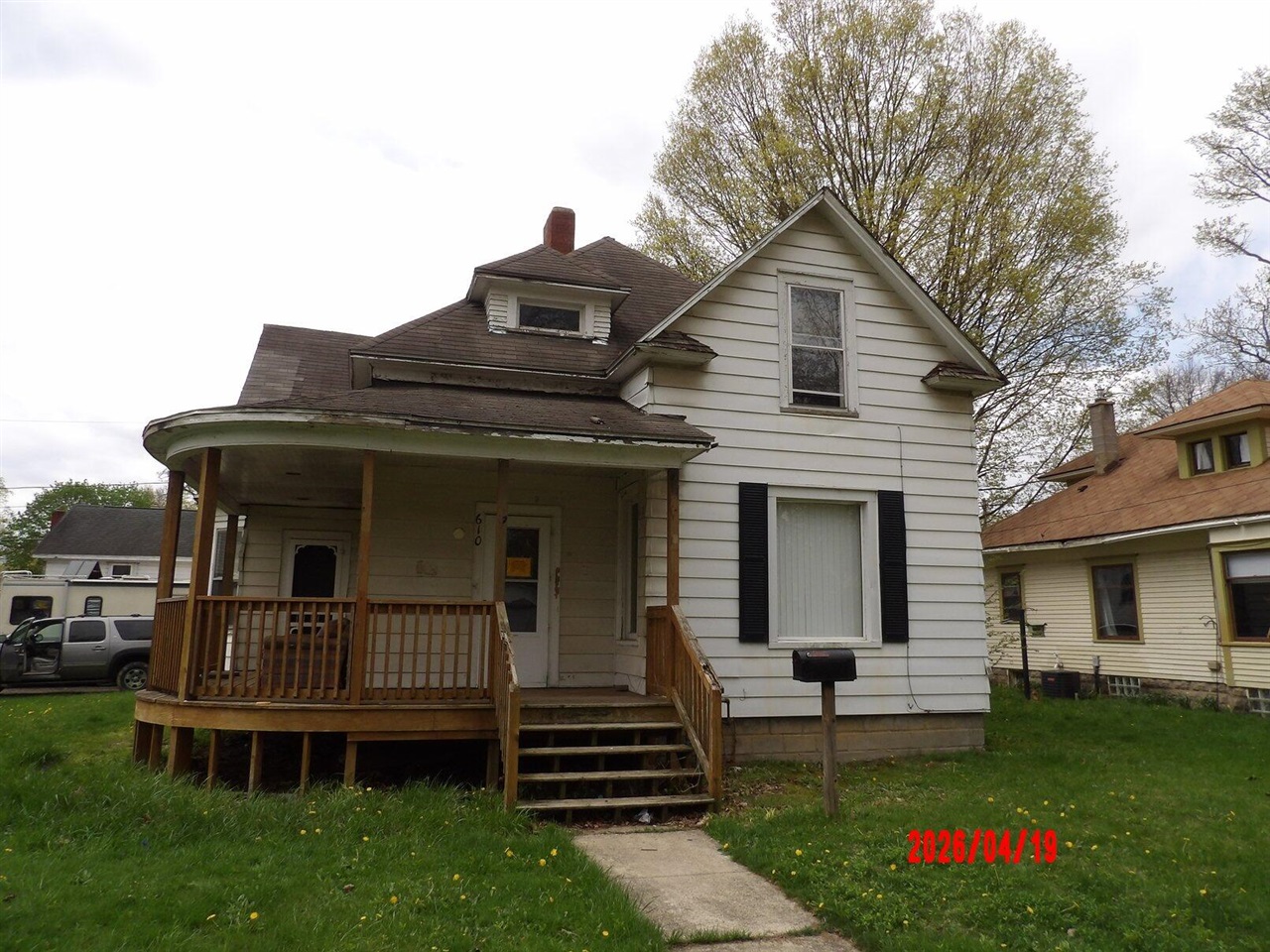 610 Pine Street Property Photo 1