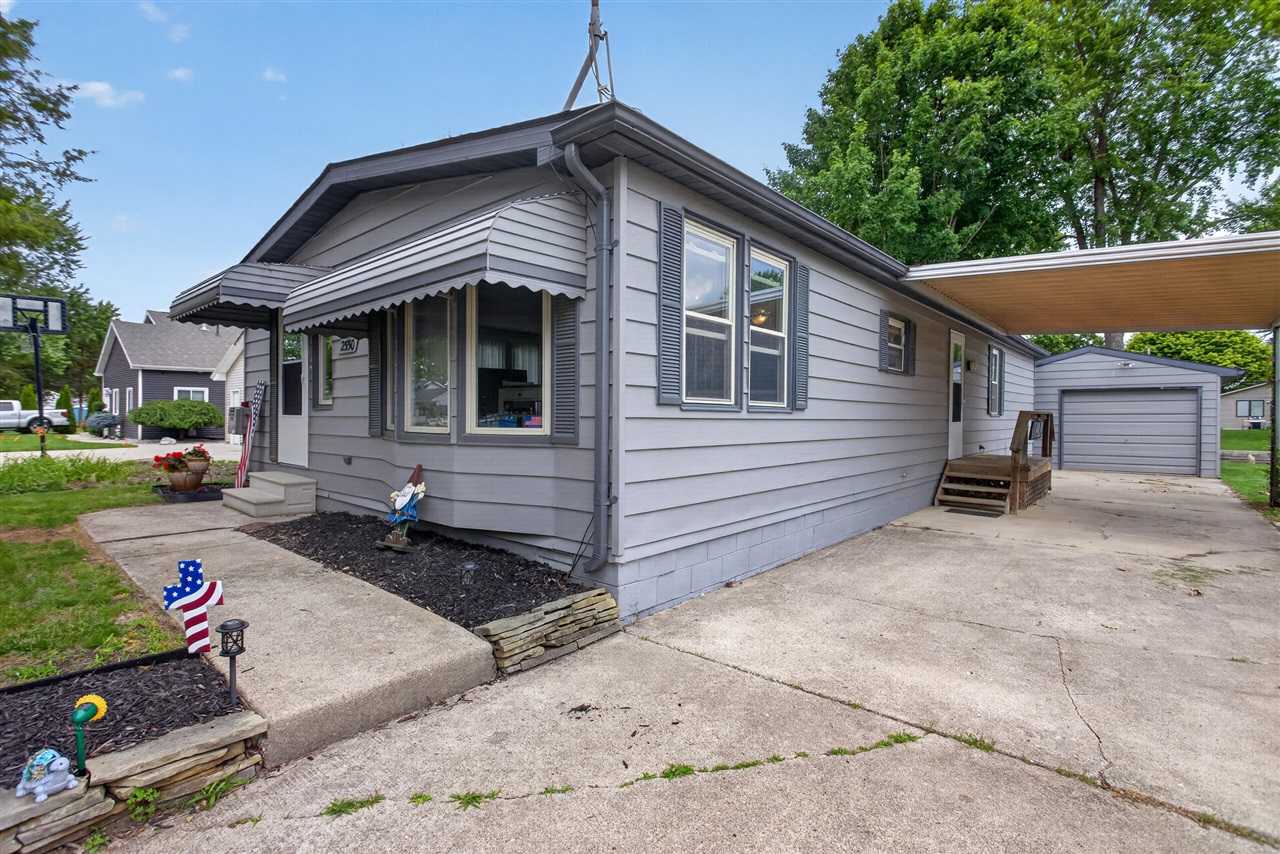 2550 Dardy Drive Property Photo 37