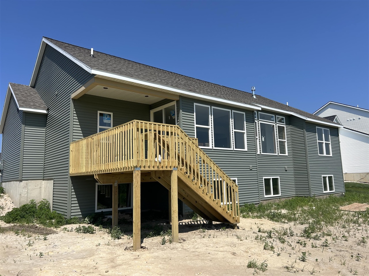 3640 Garner Drive Property Photo 3