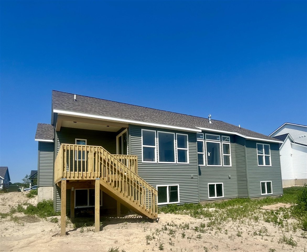 3640 Garner Drive Property Photo 4