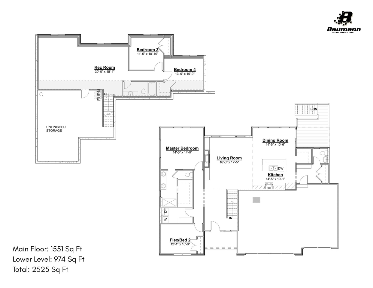 3640 Garner Drive Property Photo 5