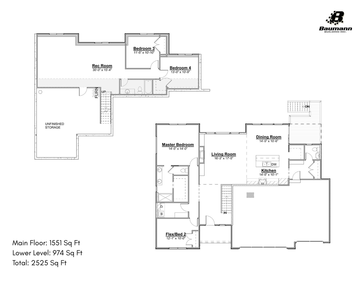 3640 Garner Drive Property Photo 14