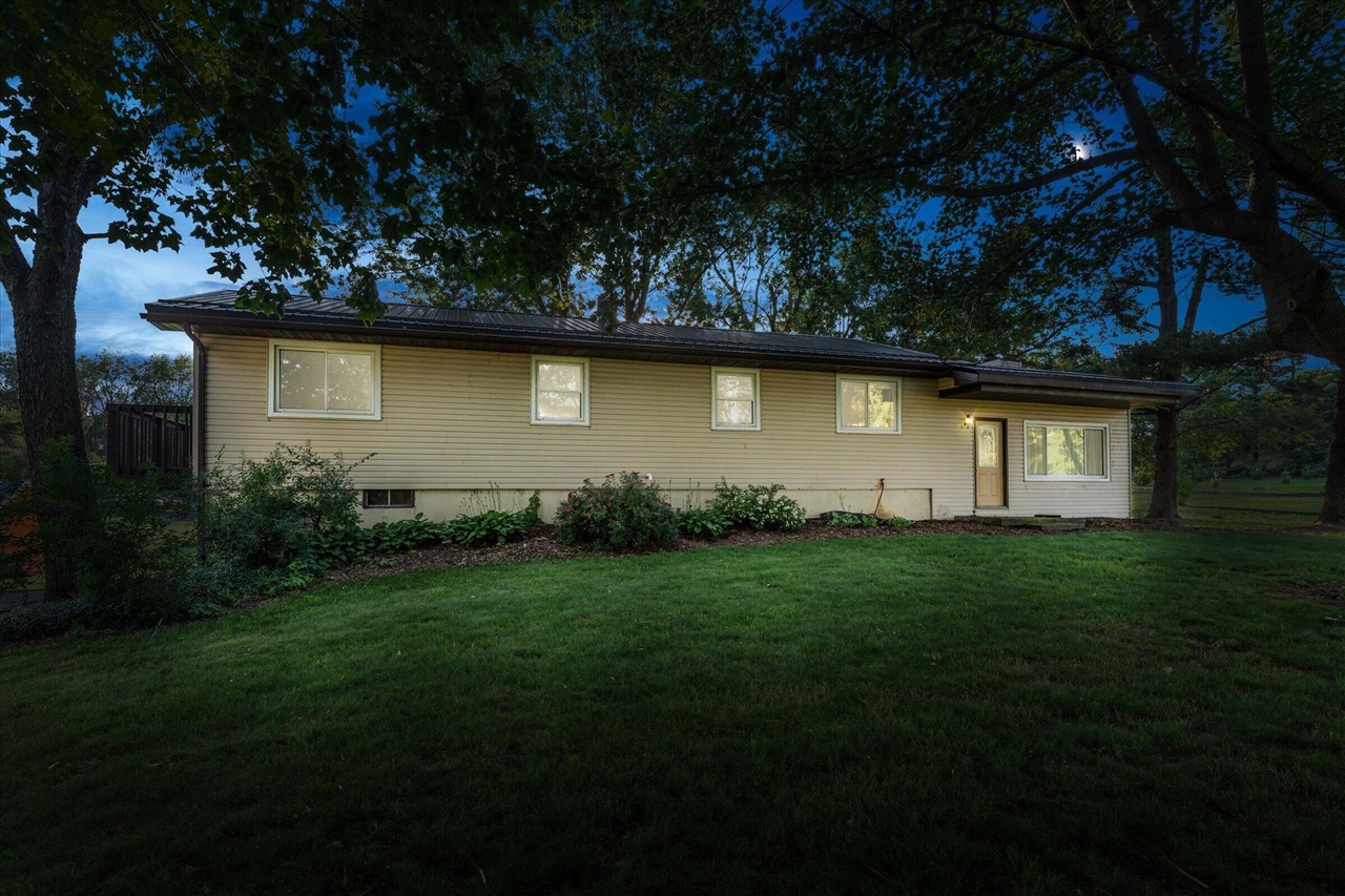 70600 Conrad Road Property Photo 1