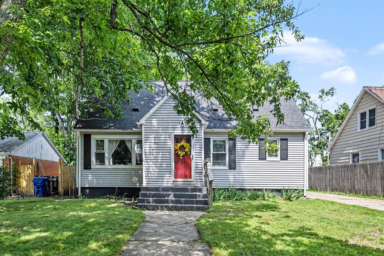 507 Summerfelt Drive Property Photo 1