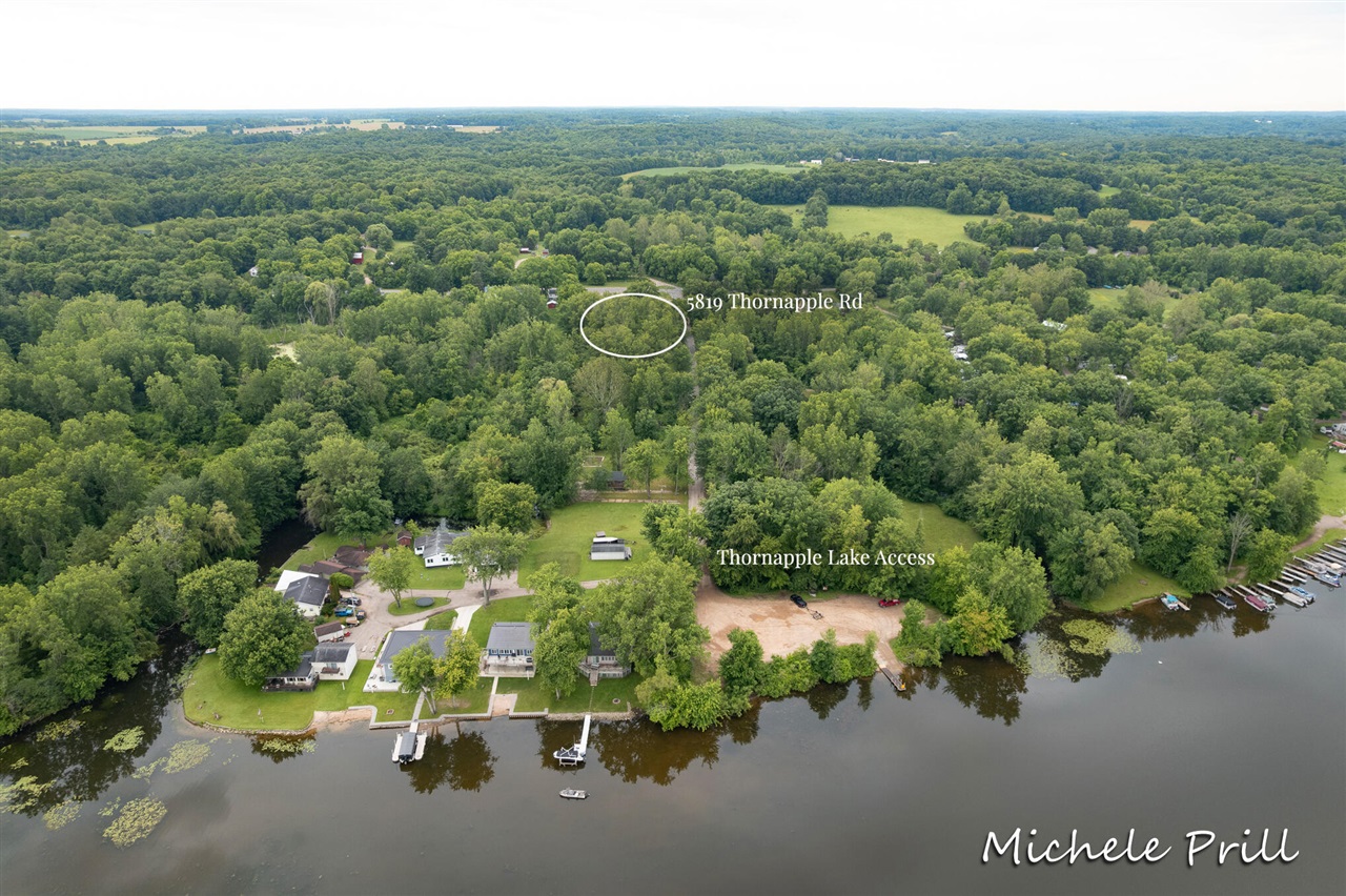5819 Thornapple Lake Road Property Photo 11