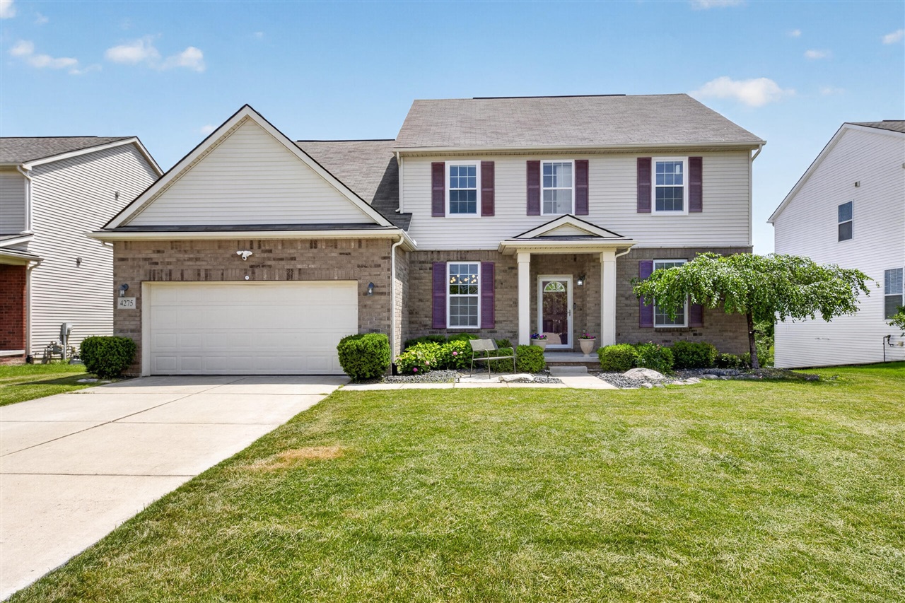 4275 Chandi Court Property Photo 1