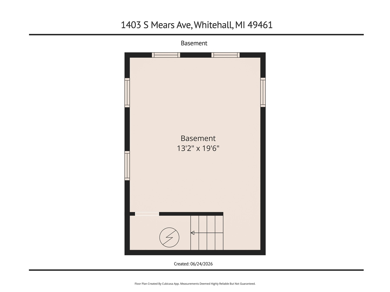 1403 S Mears Avenue Property Photo 29