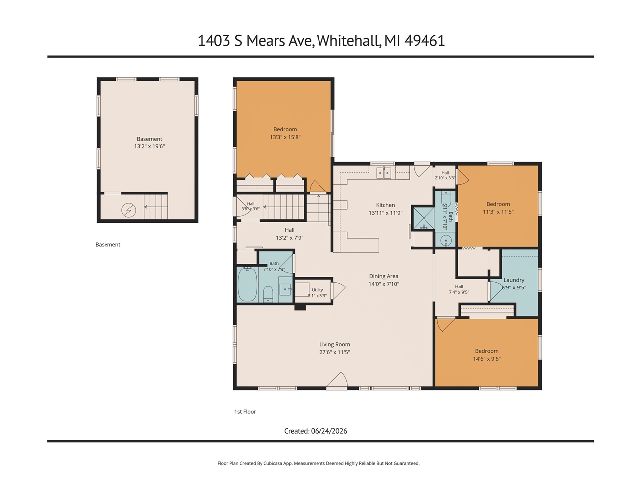 1403 S Mears Avenue Property Photo 30