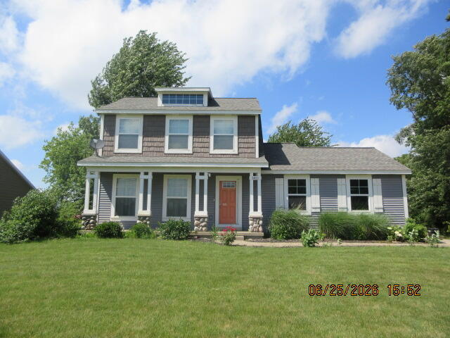 5411 Pierce Street Property Photo 1