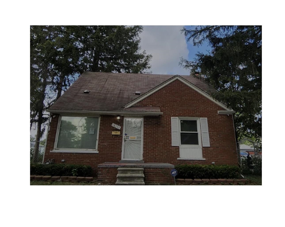 18111 Mitchell Street Property Photo 1