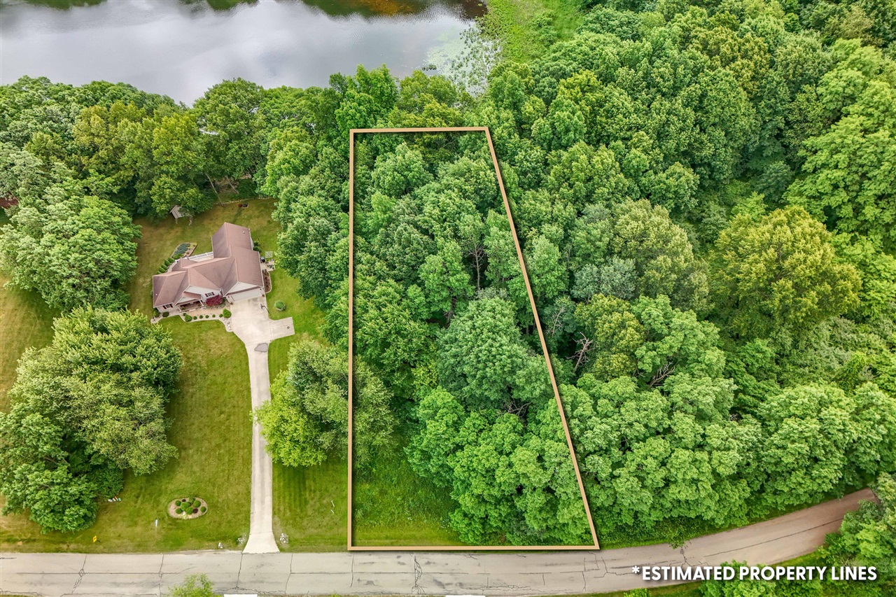 6135 Sweet Clover Hills Drive Property Photo 2