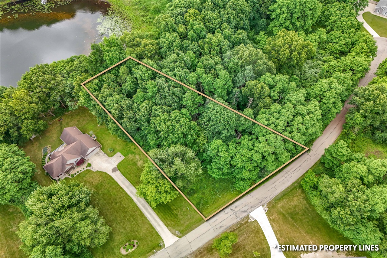 6135 Sweet Clover Hills Drive Property Photo 3