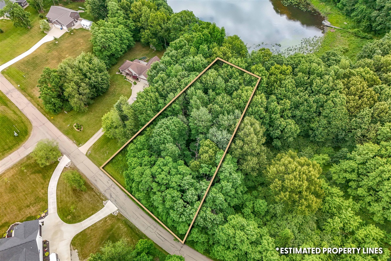 6135 Sweet Clover Hills Drive Property Photo 4