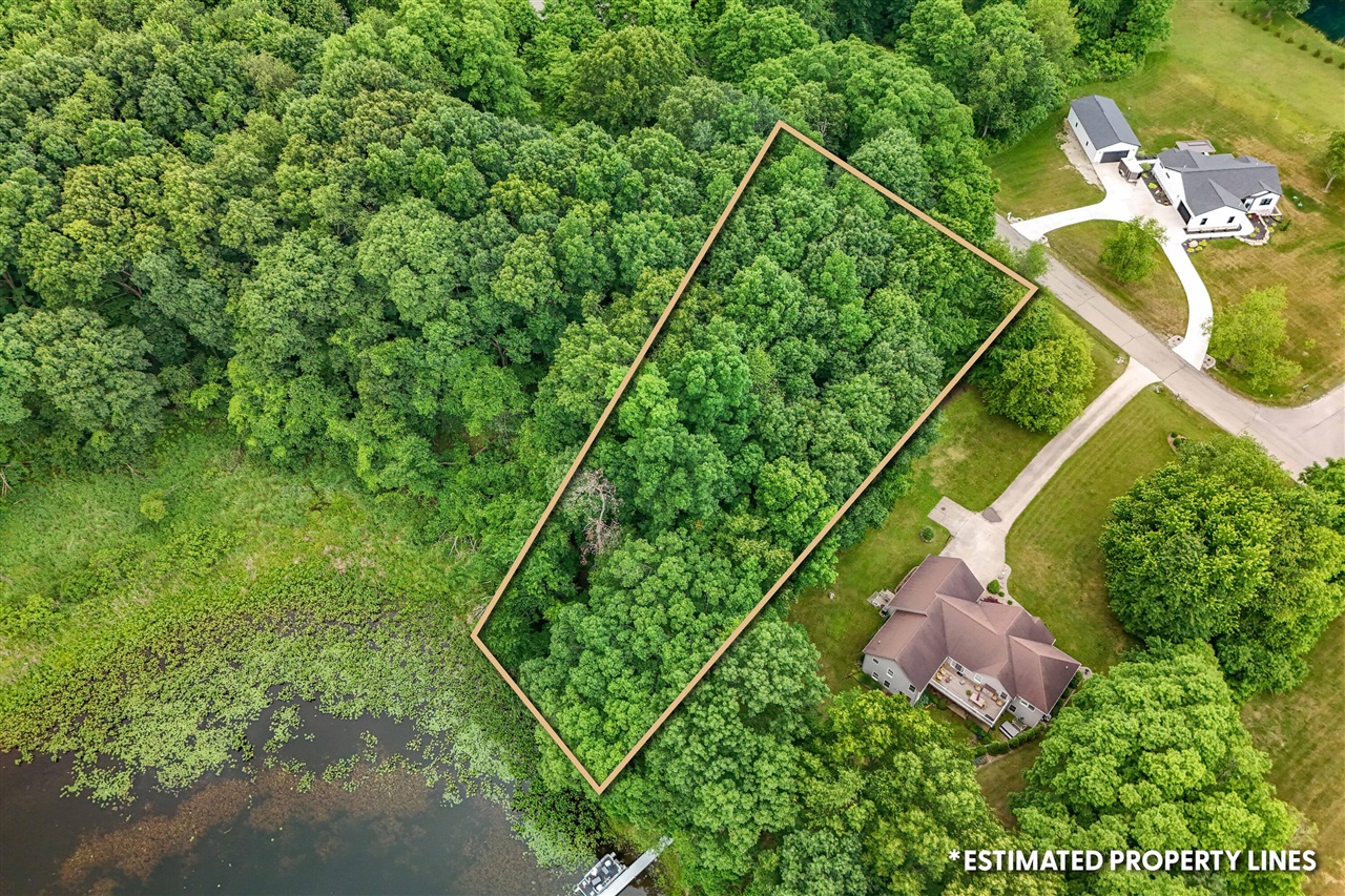6135 Sweet Clover Hills Drive Property Photo 6