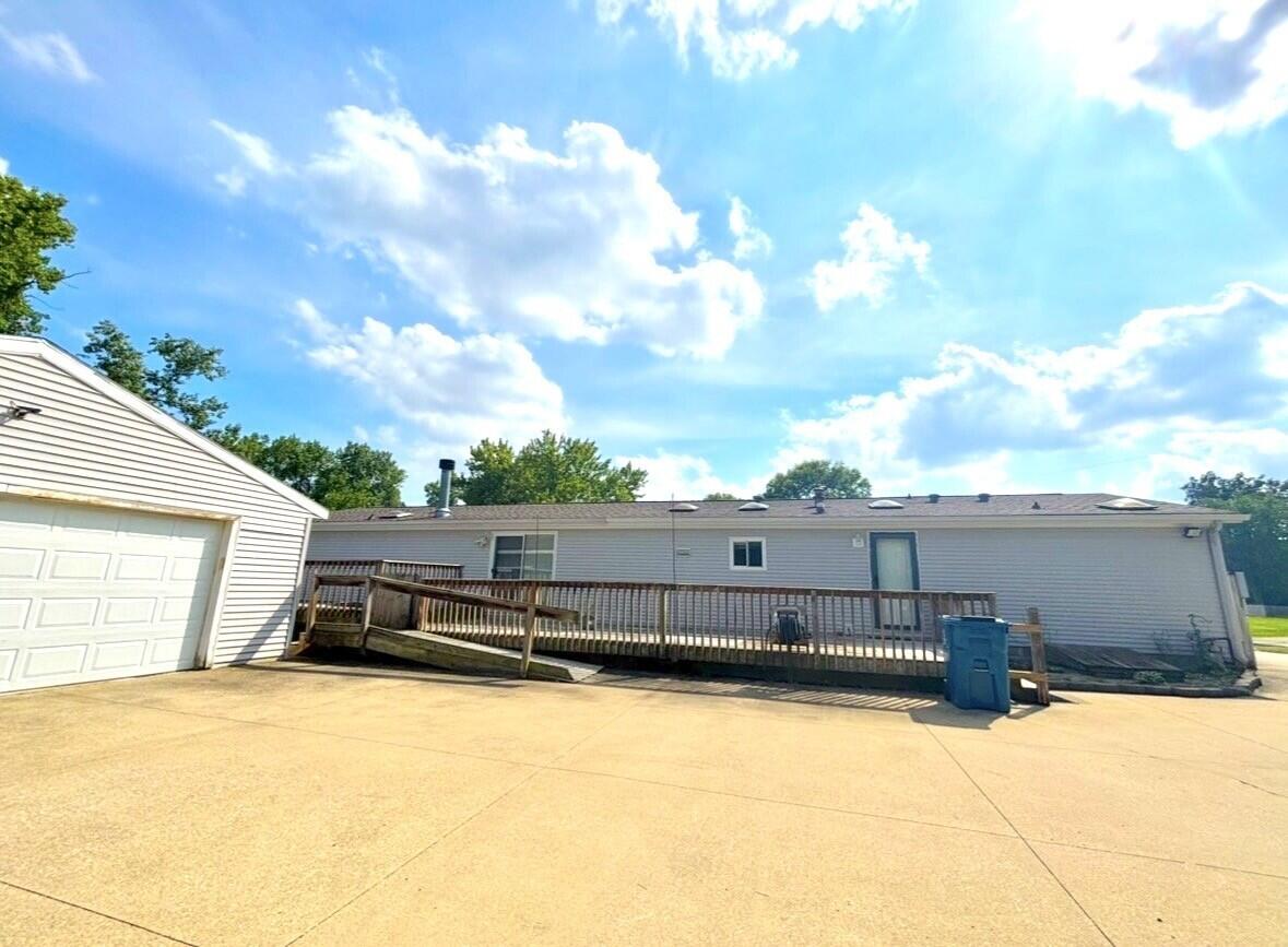 614 Linwood Avenue Property Photo 8