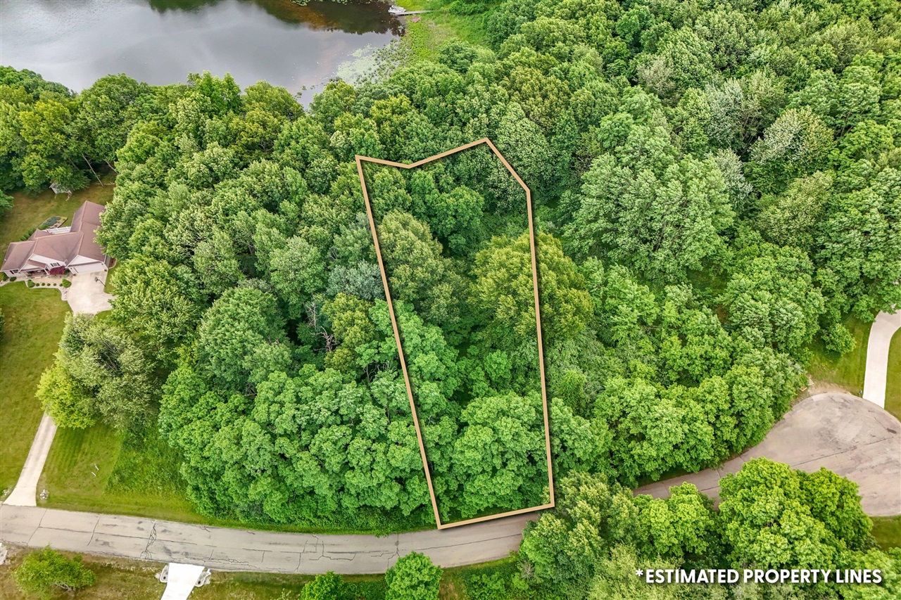 6117 Sweet Clover Hills Drive Property Photo 1