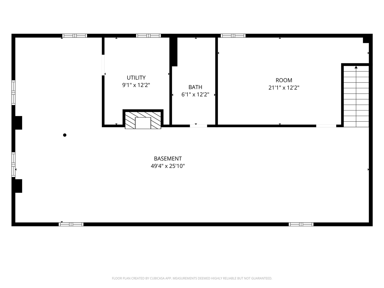 3403 E 34 Road Property Photo 34