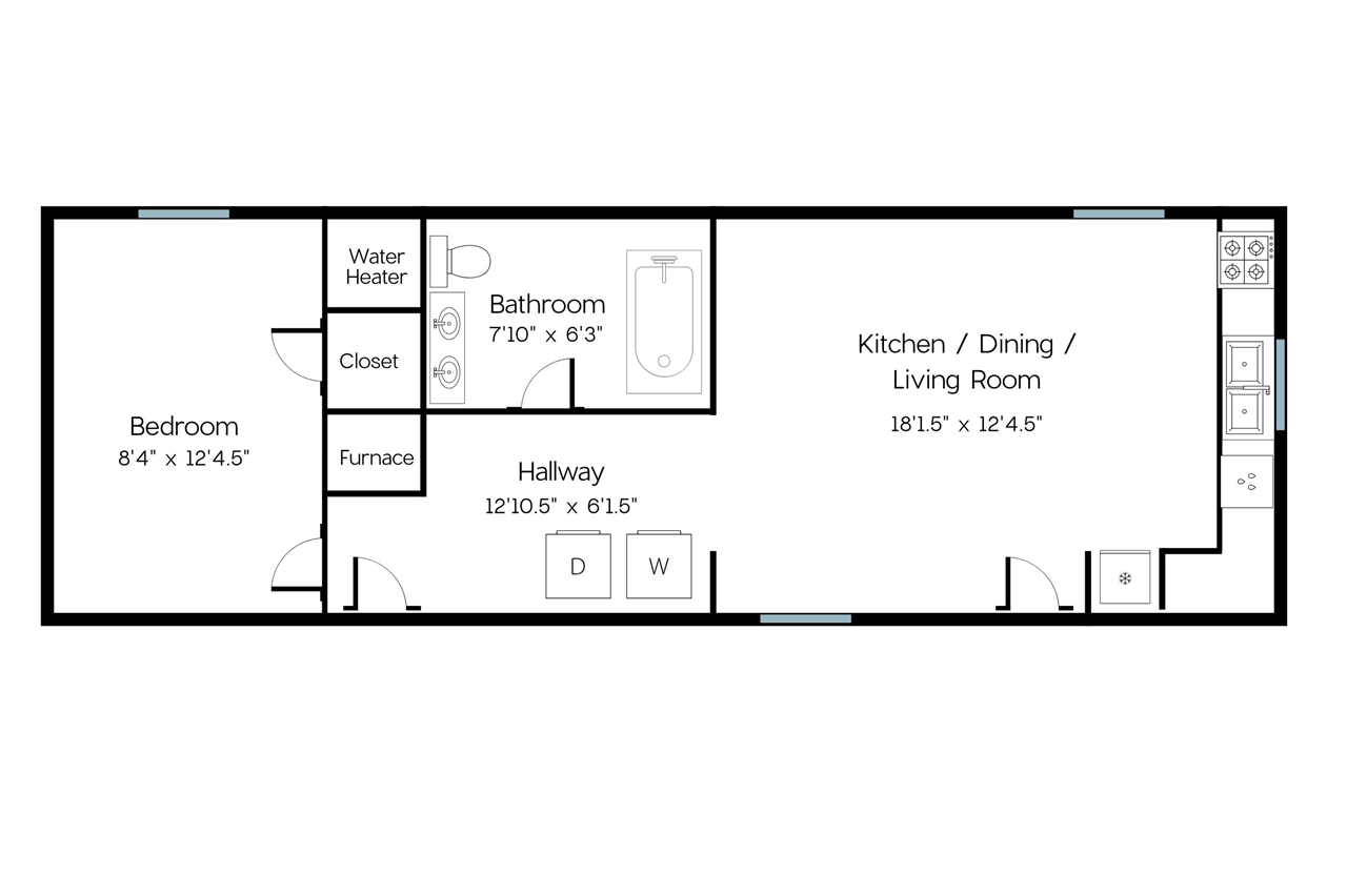72 N Green Meadow Street Property Photo 15
