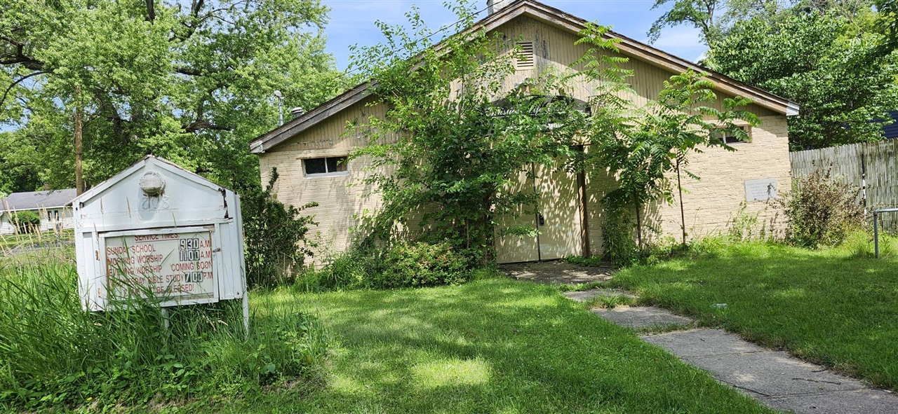 808 Victory Street Property Photo 1