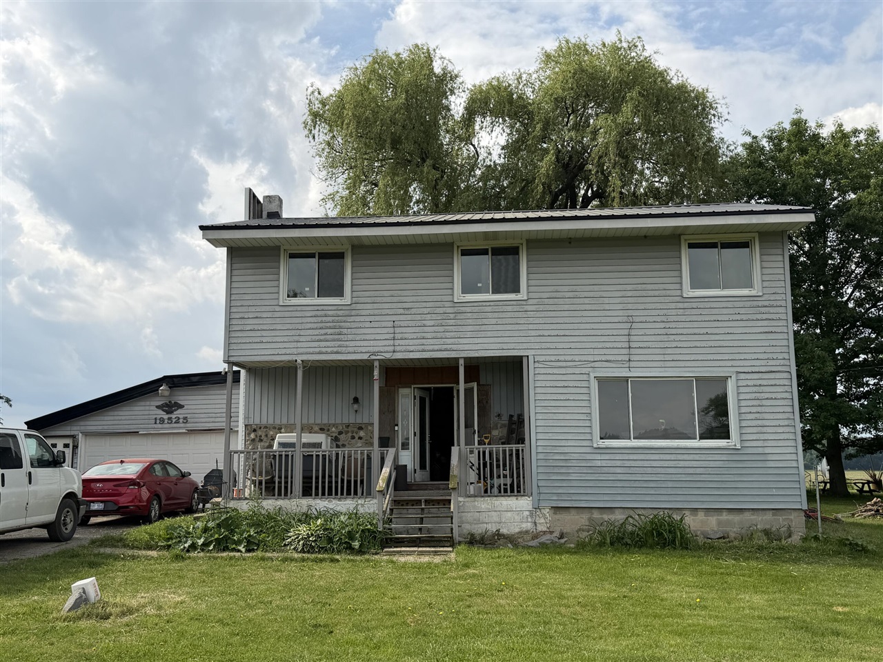 19525 W Pierson Road