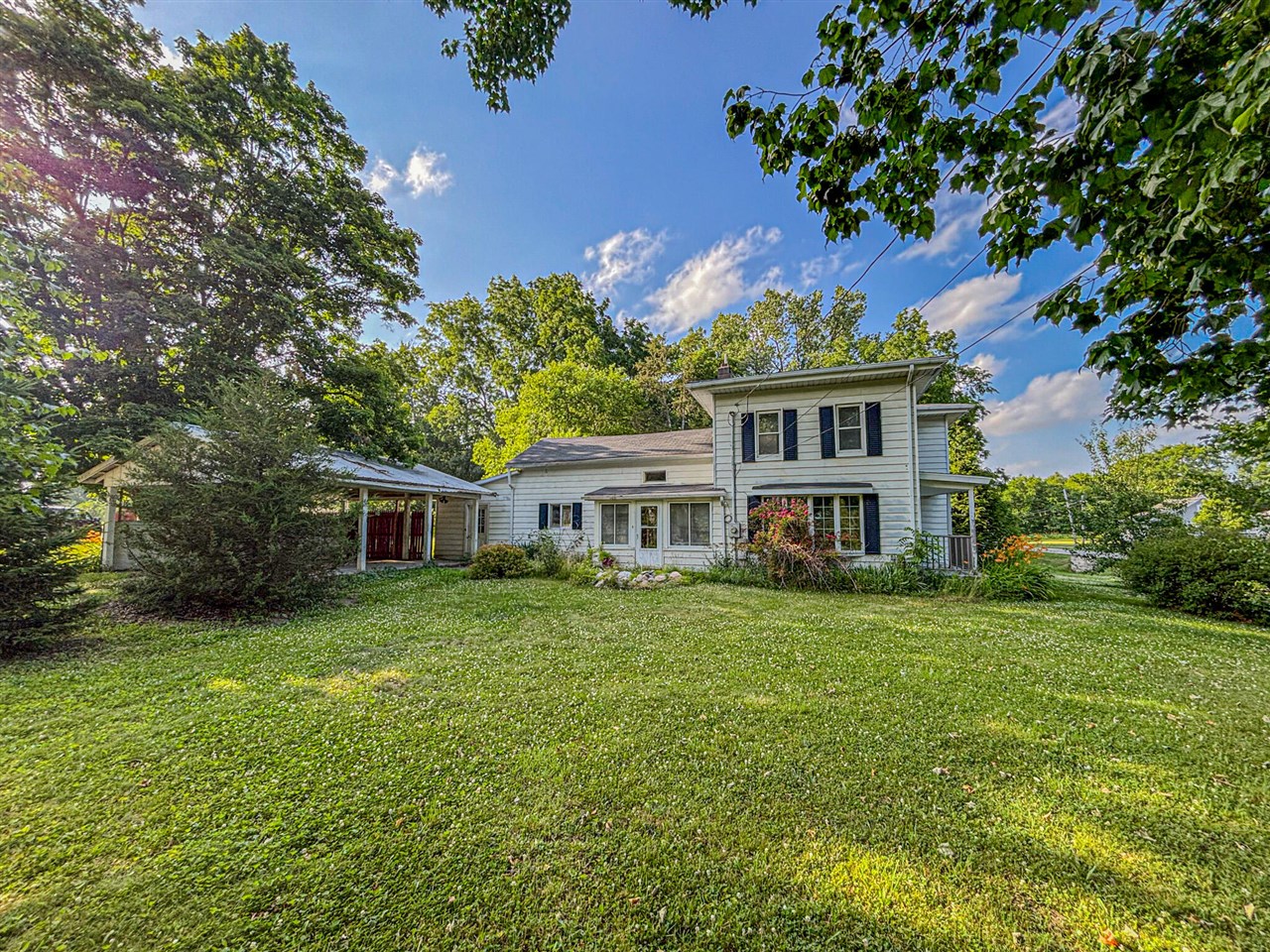 136 Sturgis Street Property Photo 1