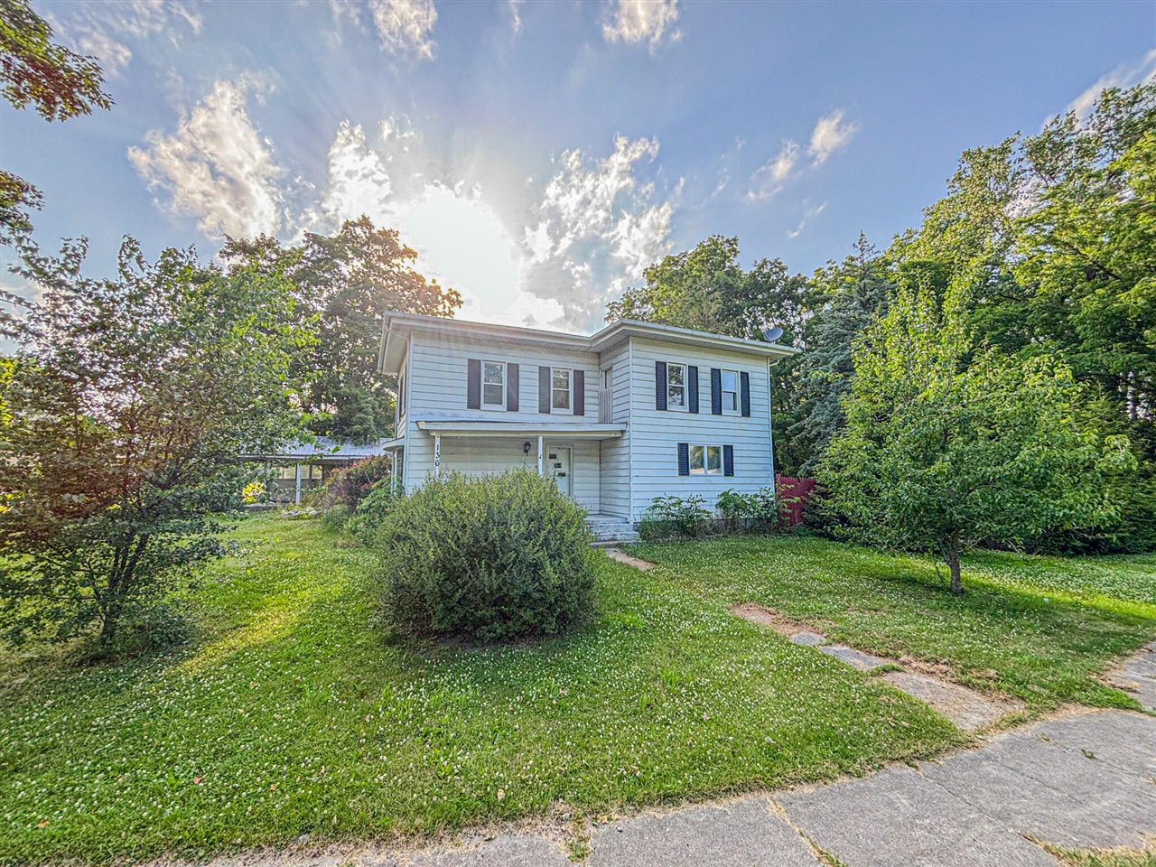 136 Sturgis Street Property Photo 2
