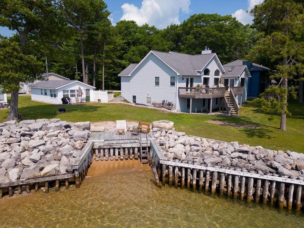 126 Baldwin Resort Road Property Photo 2