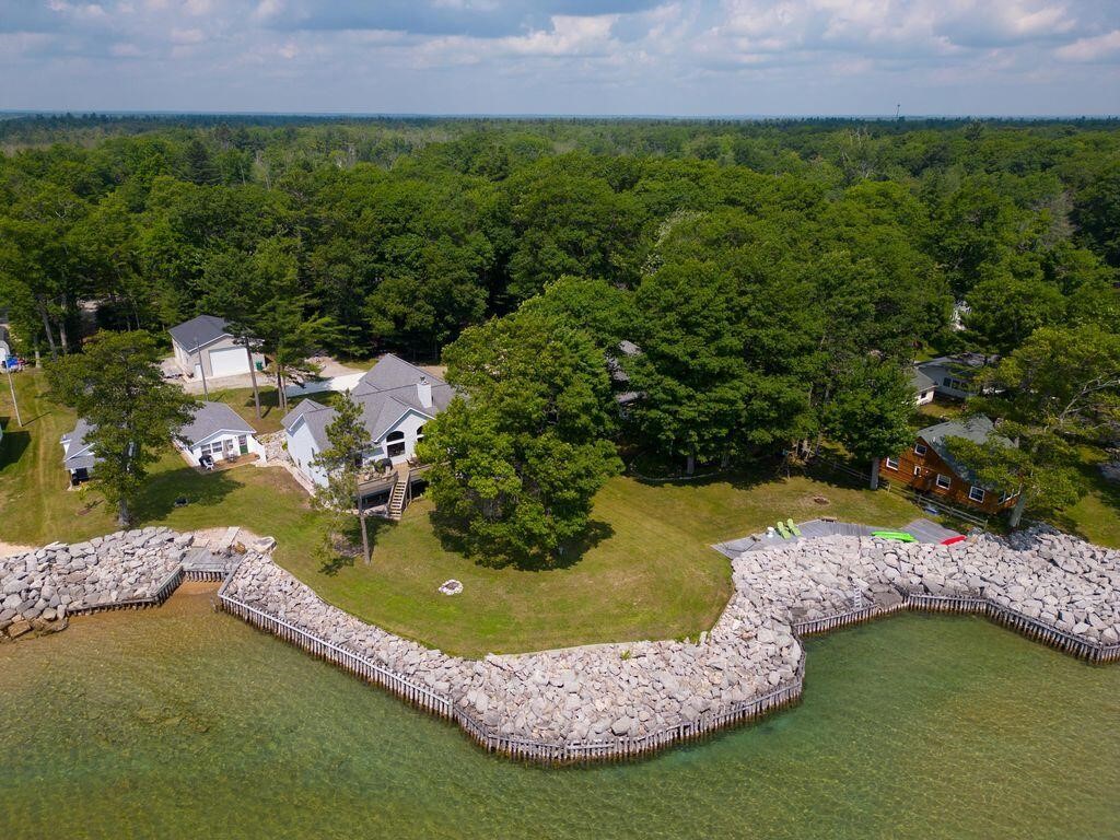 126 Baldwin Resort Road Property Photo 11