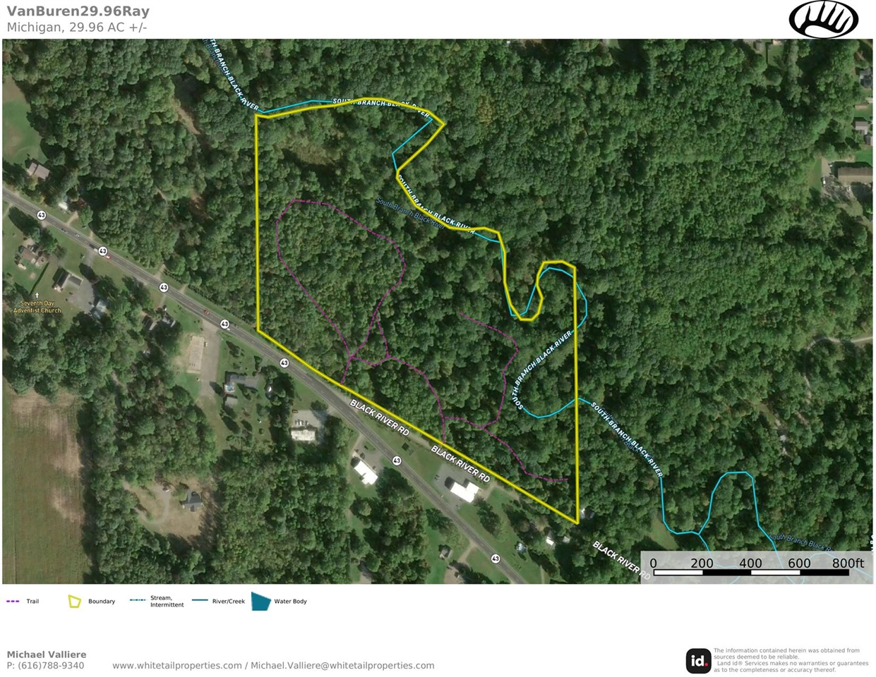 Vl Black River Rd Property Photo 54