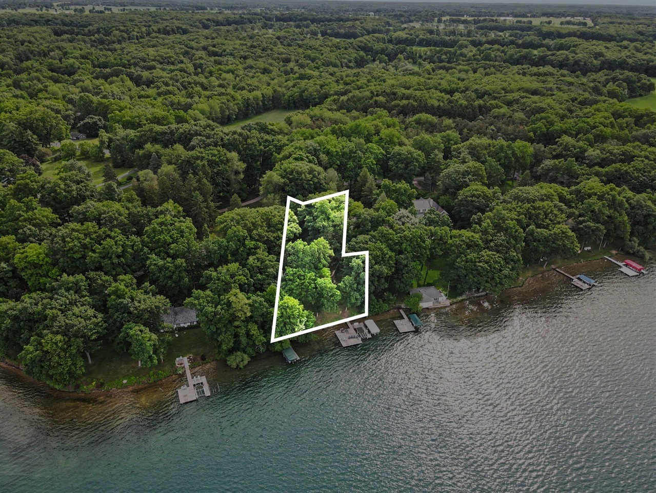 4630 E Gull Lake Drive Property Photo 1