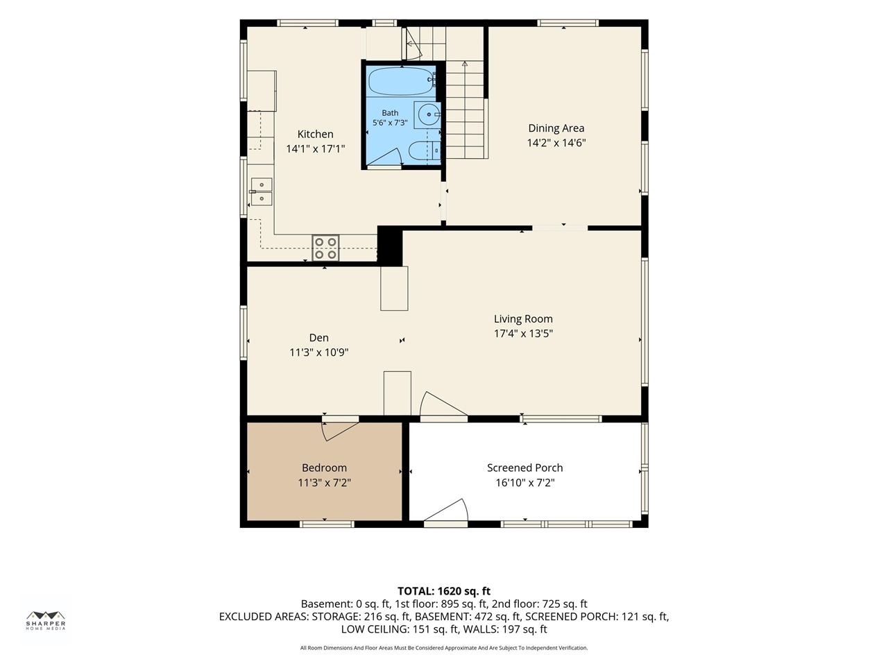 120 Clark Street Property Photo 41