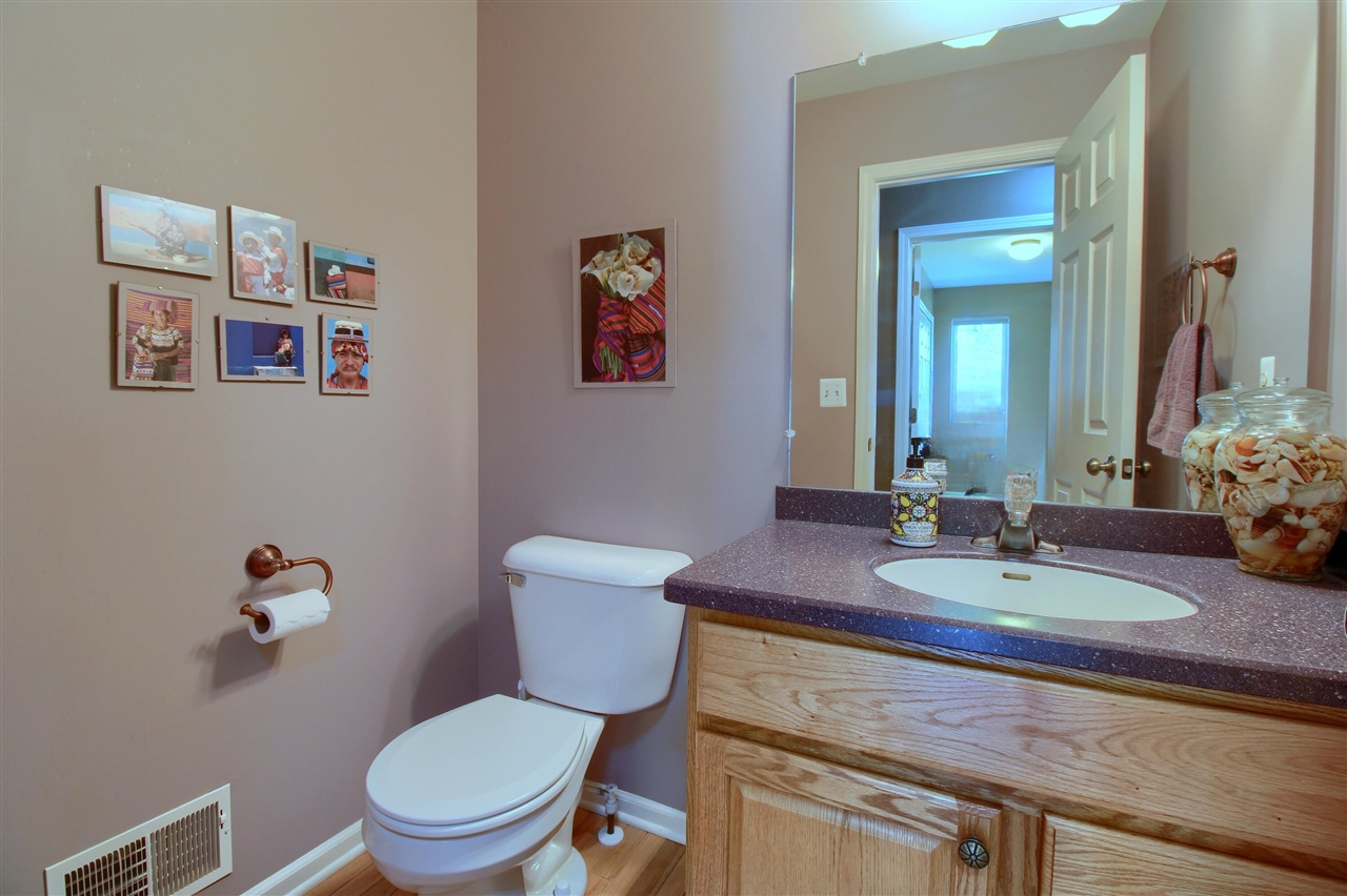 6833 N Meadows Pass Property Photo 20