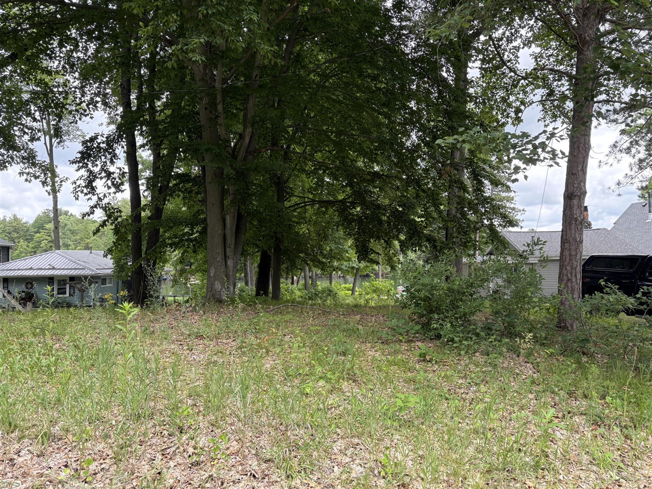 8740 W School Section Lake Drive Property Photo 1
