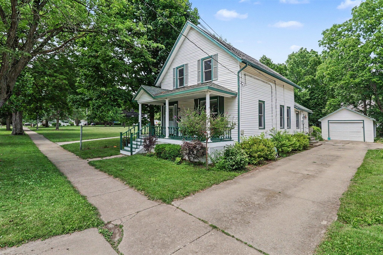 620 W Mansion Street Property Photo 1