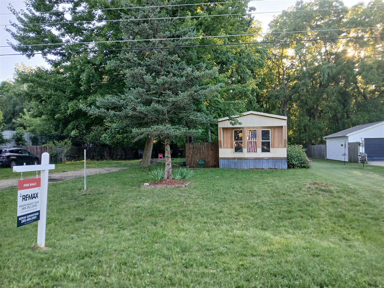 75690 Marie Drive Property Photo 1