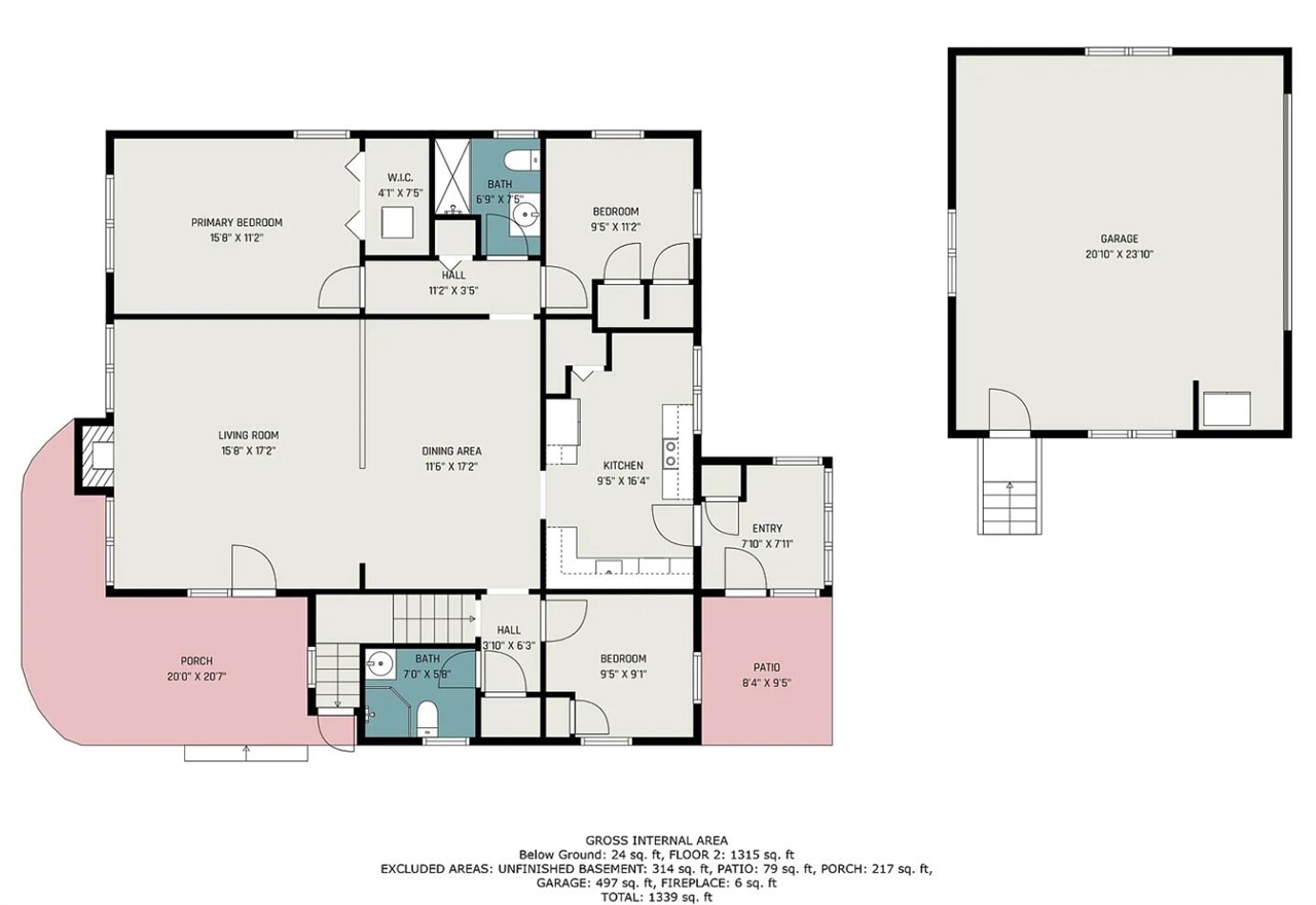 51479 Summit Street Property Photo 25
