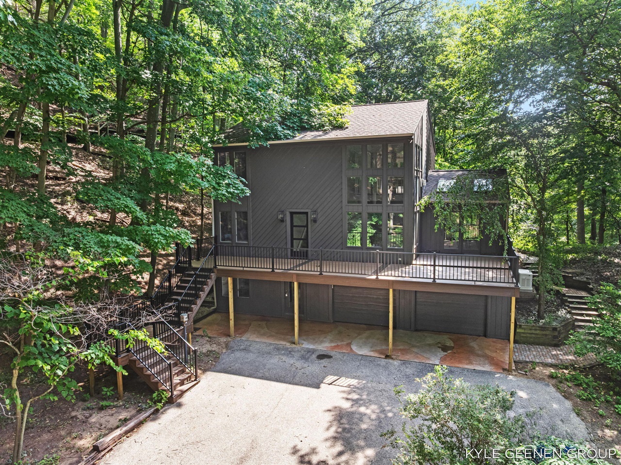 4719 Foxhill Lane Property Photo 42
