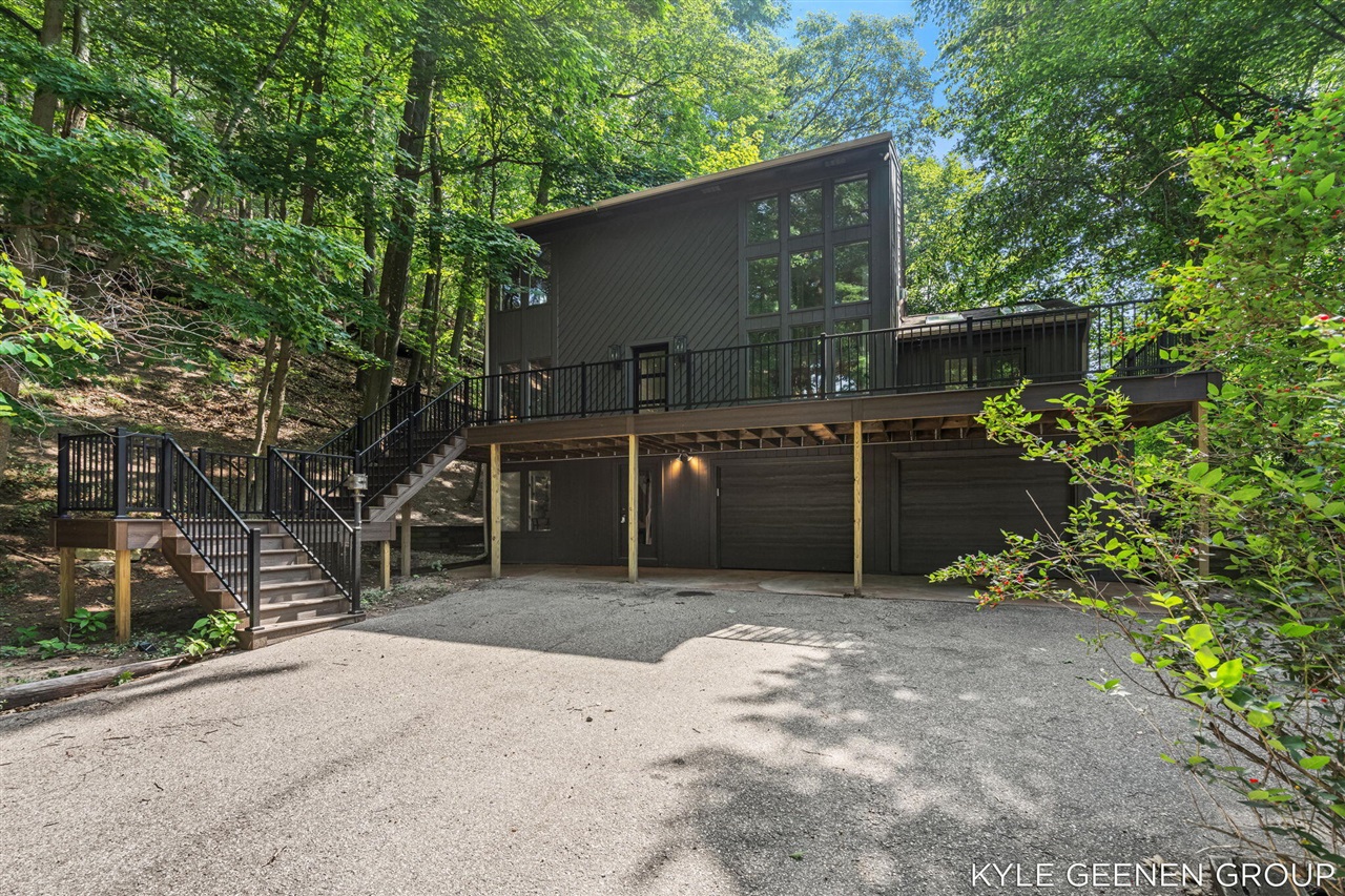 4719 Foxhill Lane Property Photo 44