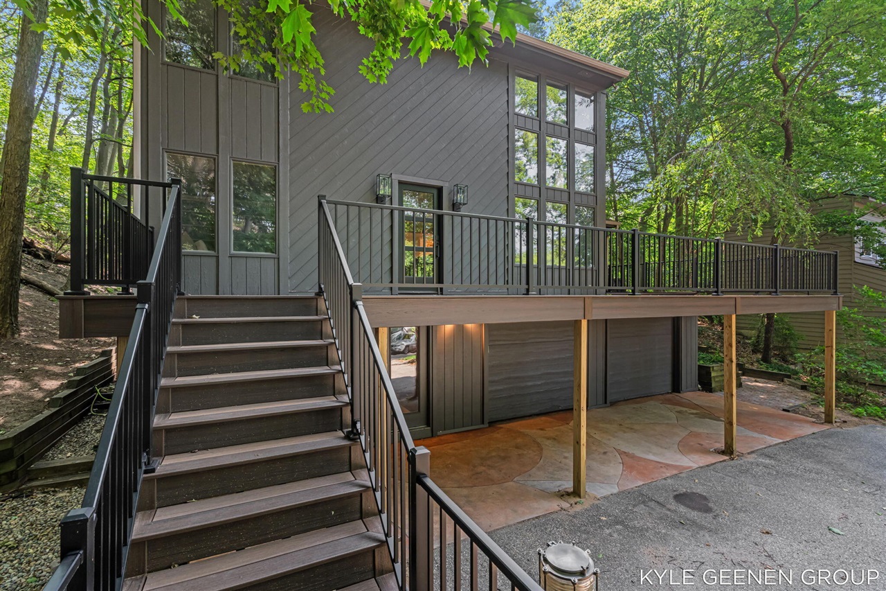 4719 Foxhill Lane Property Photo 46