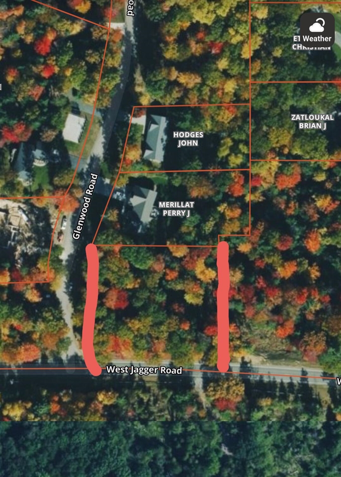 N. Glen Wood Dr. Property Photo 2