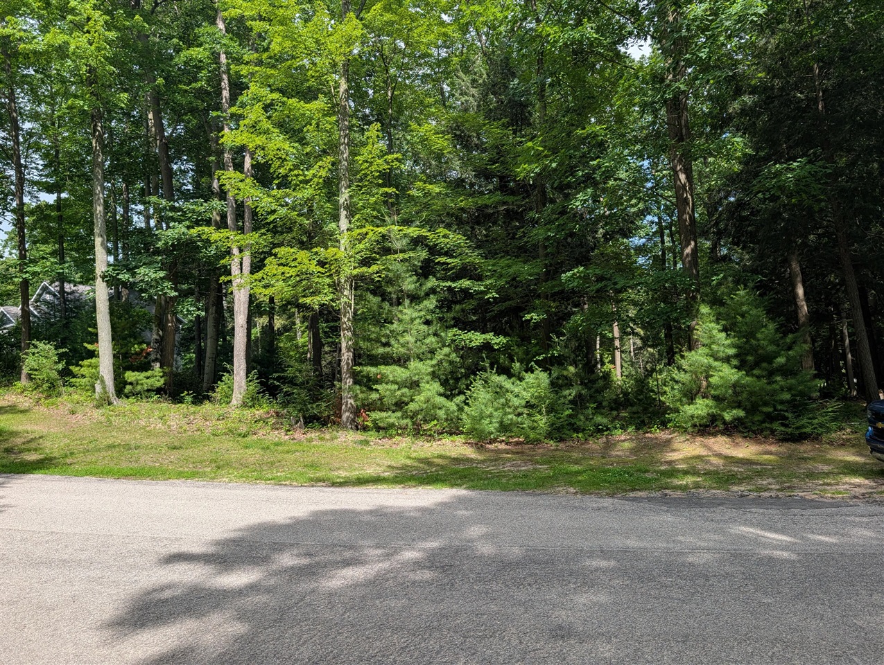 N. Glen Wood Dr. Property Photo 3