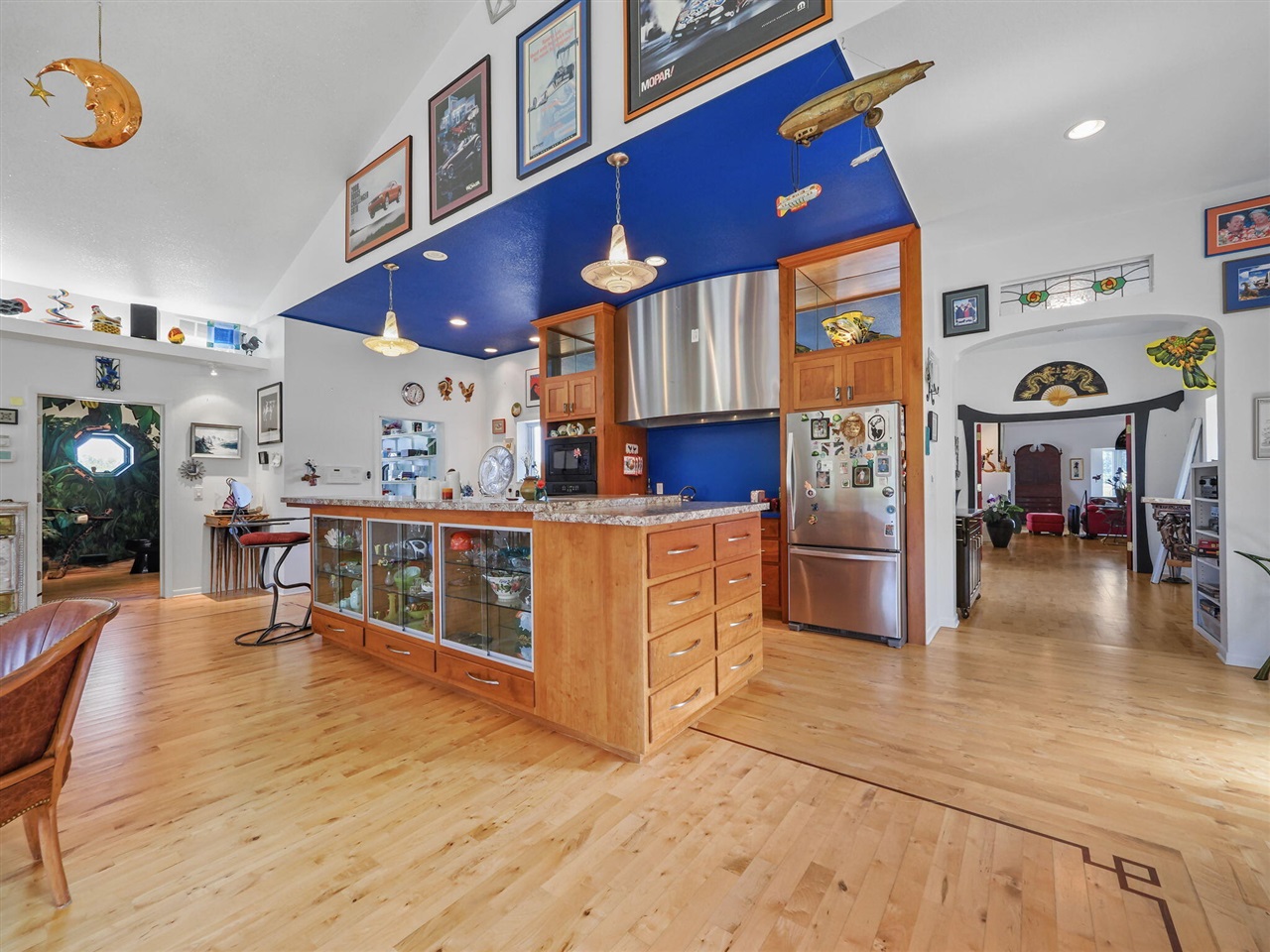 11425 Kerry Road Property Photo 2