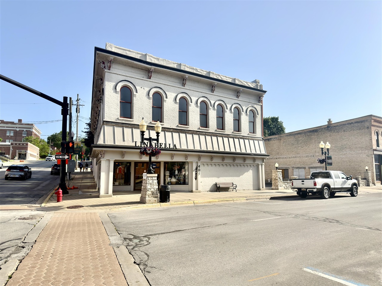 401 River Street Property Photo 1
