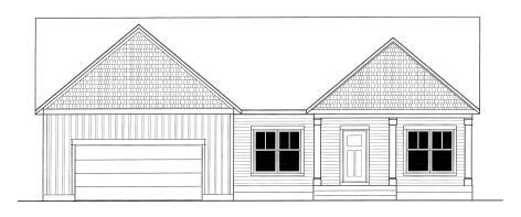 2473 Otter Place Property Photo 1