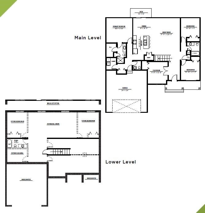 2473 Otter Place Property Photo 2